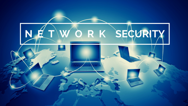 Network Security by TechBliss: Strengthening Your Business Infrastructure
