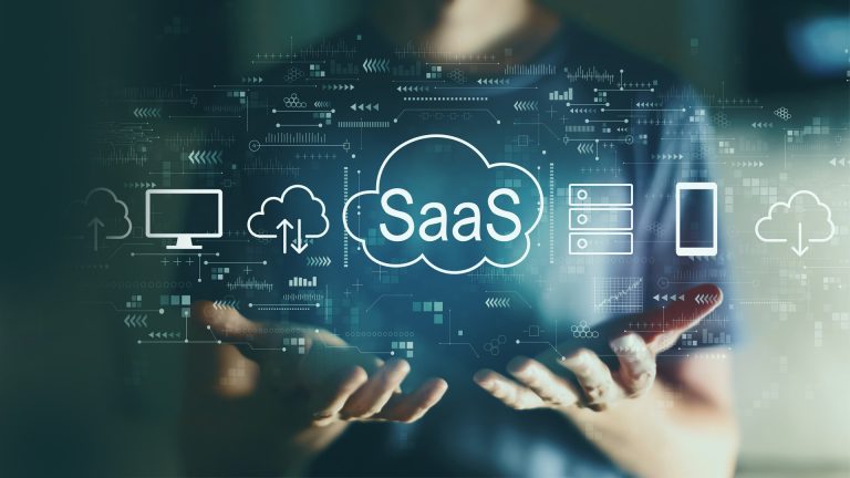 SaaS Solutions: Empowering Businesses with Cloud-Based Efficiency at TechBliss