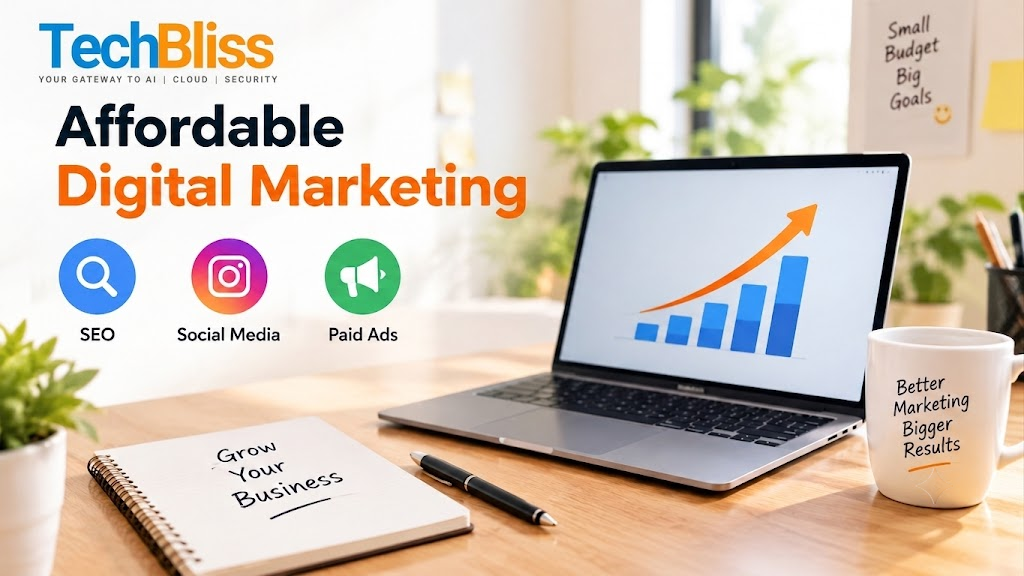 The Truth About Affordable Digital Marketing Packages for Businesses — What Nobody Tells You blog image