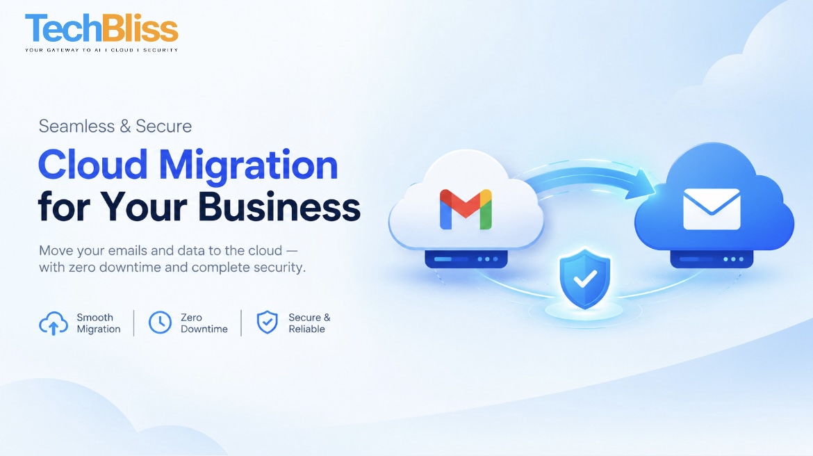 Switching Providers? Switch to a Google Workspace Reseller Without Downtime blog image
