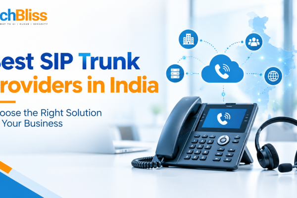 Best SIP Trunk Providers in India for reliable business communication and VoIP calling solutions