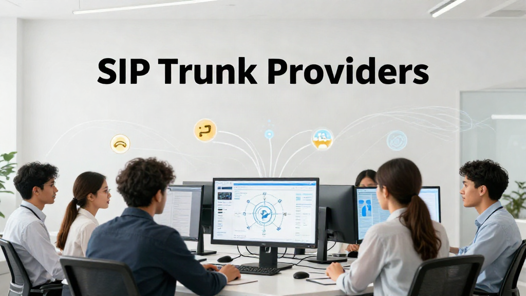 Best SIP Trunk Providers in India: 2026 Buying Guide blog image